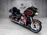 Harley-Davidson Road Glide  CVO Limited Anniversary 307/1500 - MOTORRAD HÄNDLER