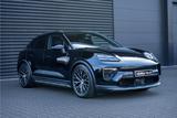 Porsche Macan 4 -Brdisplay-BOSE-Lucht-Achterassturing - Porsche Macan SUV