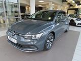 Volkswagen Golf VIII Lim. Move NAVI SHZ KAMERA - Volkswagen Golf: Vii