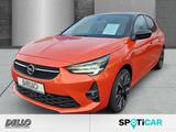 Opel Corsa-e GS Line Apple CarPlay 1 Phasig,LED Parkp