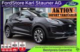 Ford Puma Titanium 1.0 EcoB. MHEV 4,99% FIN* AHK