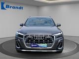 Audi Q7 45 TDI quattro S-LINE+MATRIX+B&O+AHK - Audi: Allradantrieb