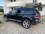 Volkswagen Touareg 3.0 V6 TDI Tiptronic Individual - Volkswagen Touareg: Individual