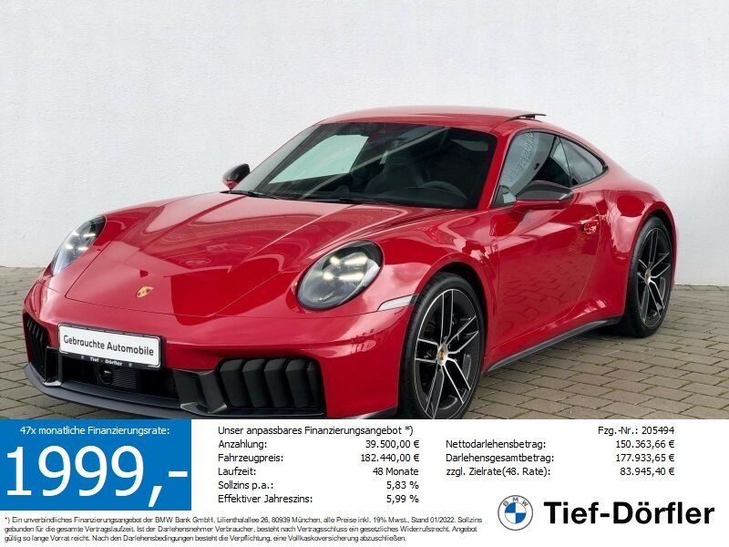 Porsche 911 Urmodell