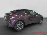 Toyota C-HR 2.0 Hybrid Team D 2024 Technik Paket - gebrauchte Toyota C-HR aus dem Jahr 2024