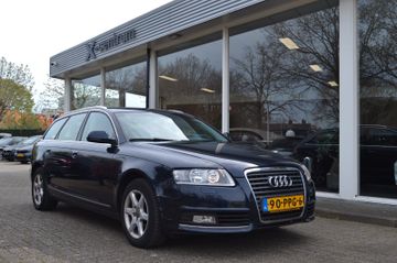 Audi A6 - 2