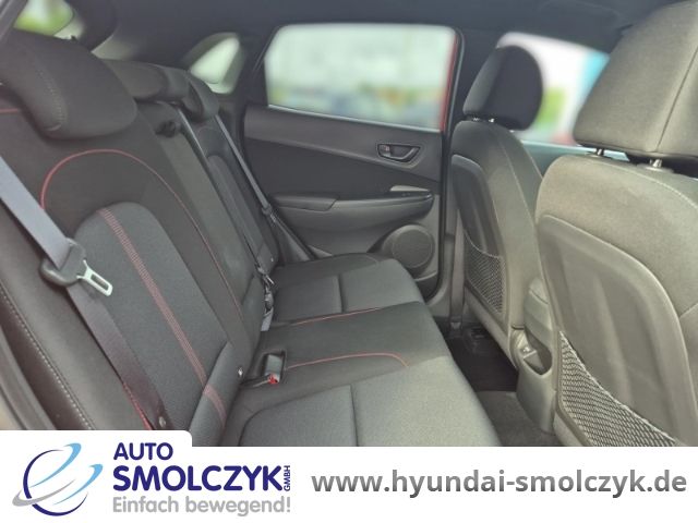 Hyundai Kona – Bild 13
