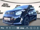 Citroën C1 Shine | Kamera | CarPlay | Klima |Sitzheizung - Citroën C1 in Bielefeld
