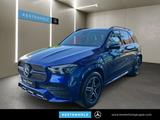Mercedes-Benz GLE 450 4M AMG WideScreen Multibeam Night Kamera - Mercedes-Benz GLE 450 mit Benzin-Antrieb: Geländewagen