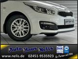 Kia Cee'd Sportswagon 1.4 CVVT Vision RadioCD MP3 US - gebrauchte Kia cee'd / Ceed aus dem Jahr 2017