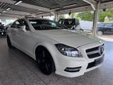 Mercedes-Benz CLS 500*AMG-LINE*DEUTSCHES FAHRZEUG*2.HAND* - Mercedes-Benz CLS 500 in Essen