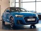 Audi A1 Sportback 30 TFSI S-line ViCo LED ACC 18" - gebrauchte Audi A1 aus dem Jahr 2021