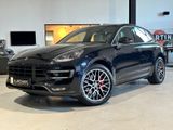 Porsche Macan Turbo *Pano,Bose,Sport-Auspuff,PCM,Luft* - Auspuff gebraucht