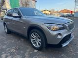 BMW X1 28 i xDrive*Automatik*245PS*Eur 5*Tüv neu* - BMW: E24