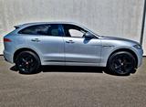 Jaguar F-Pace R-Sport AWD, Anhängerk. Navi, Kamera - Jaguar F-Pace: R Sport