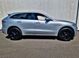 Jaguar F-Pace R-Sport AWD, Anhängerk. Navi, Kamera - Jaguar F-Pace