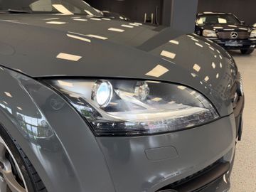 Audi TTS - 7