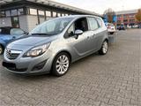 Opel Meriva - Opel Meriva Gebrauchtwagen in Oldenburg