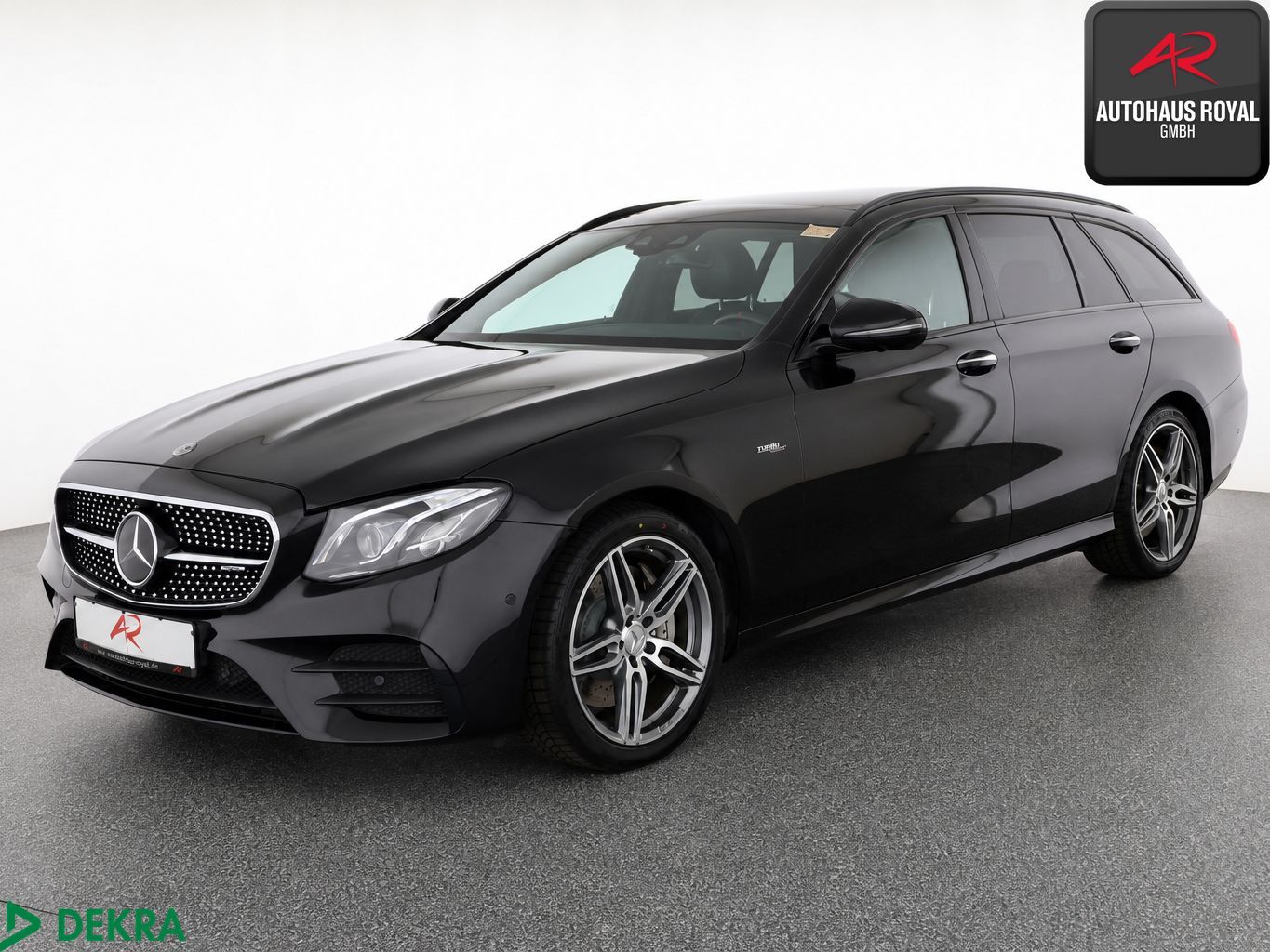 MERCEDES-BENZ E 53 AMG T 4M+ NIGHT BURMESTER,SITZKLIMA,KEYLESS