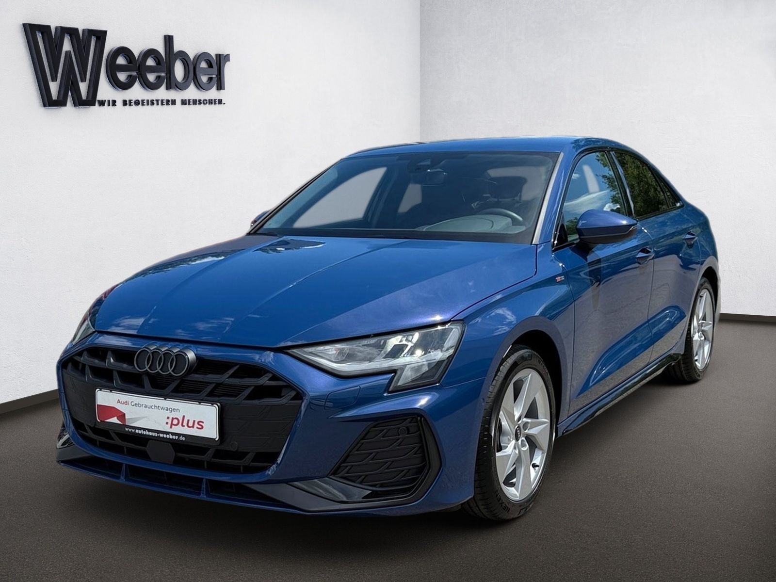 Audi A3 - Bild 2