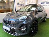 Kia Sportage GT-Line 4WD Sonderedition Pano AHK  LED - Kia Sportage Gebrauchtwagen in Berlin