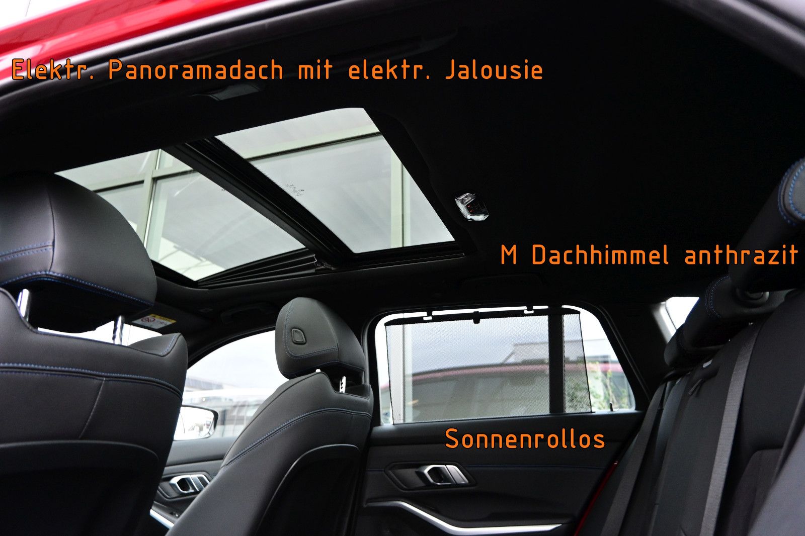 Fahrzeugabbildung BMW 330d Touring M Sport °AHK°PANO°STANDHEIZ°HEAD-UP