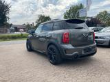 MINI JOHN_COOPER_WORKS Countryman John Cooper Works - MINI John Cooper Works: 5 Türen