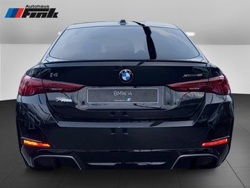BMW i4 xDrive40 M Sportpaket HiFi DAB LED RFK Shz