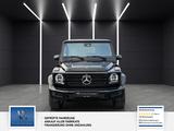 Mercedes-Benz G 400 d 1 Hand.Scheckheft gepflegt . Unfallfrei. - Mercedes-Benz G 400 in Duisburg