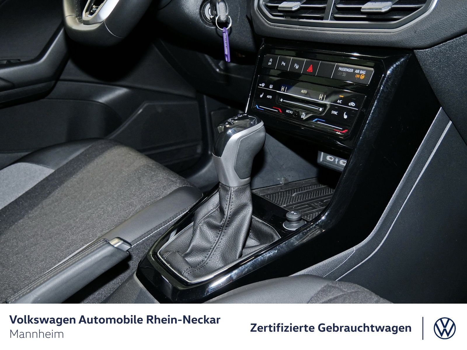 Volkswagen T-Cross - Bild 15