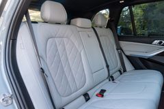 BMW X5 – 28 / 35