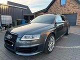 Audi RS6 5.0 TFSI V10 Avant-Carbon-Daytona... - Audi: RS 10