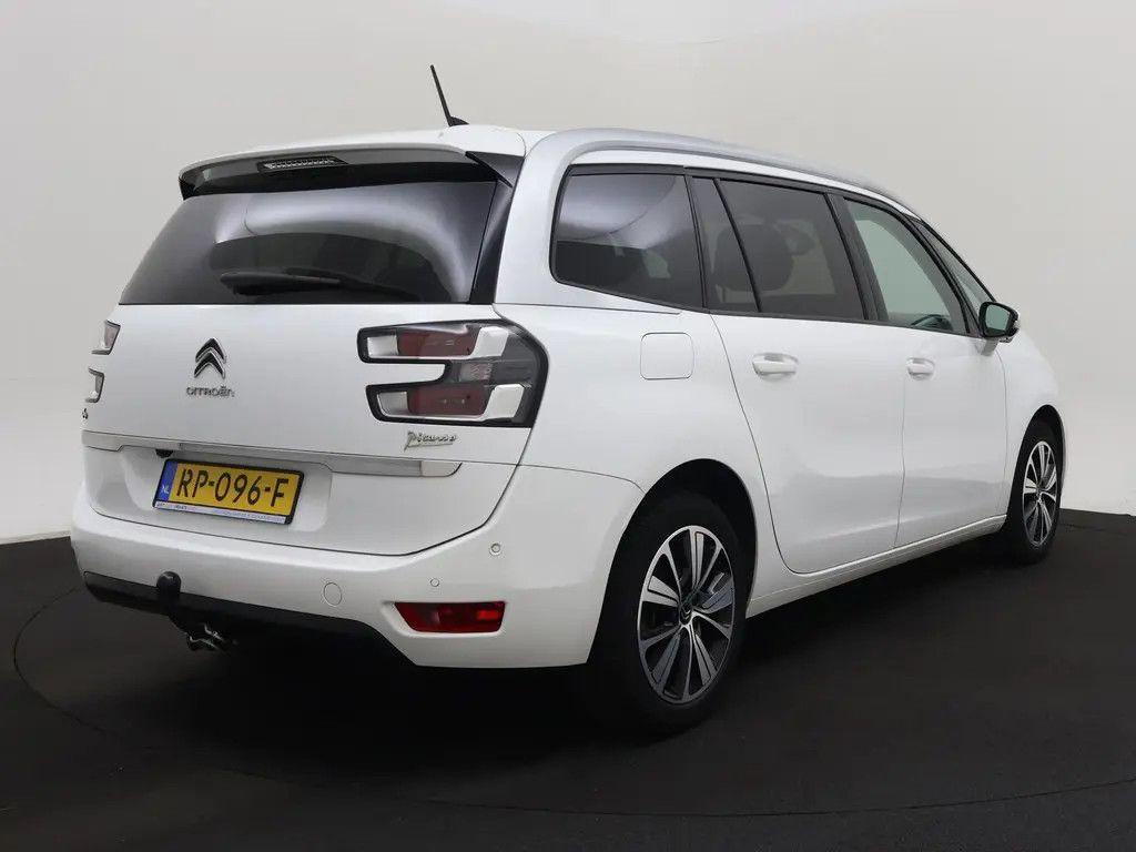 Citroën Citroen C4 Grand Picasso | NUR AUTOHANDLER!