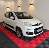 Fiat Panda Lounge, AUTOMATIK - Fiat Panda Gebrauchtwagen in Mannheim