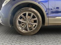 Volkswagen Tiguan Allspace - Vorschau Bild 22