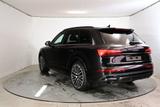 Audi Q7 S line business ACC|HuD|Stand-Hzg|AHK|RFK|... - Audi Q7: S Line Business
