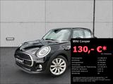MINI Cooper CHILIPAKET+NAVI+LED+SITZHEIZUNG+TEMPOMAT+ - MINI MINI Gebrauchtwagen in Osnabrück