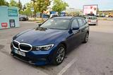 BMW 330i Touring G21 | ACC Pro | neue TÜV - BMW 330 Gebrauchtwagen in München