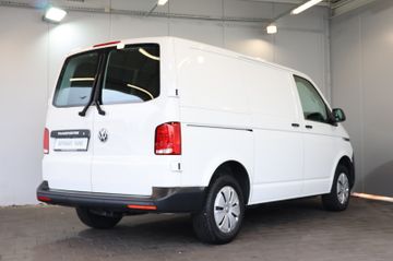 Volkswagen T6.1 Transporter 2.0 TDI Kasten KLIMA+PDC