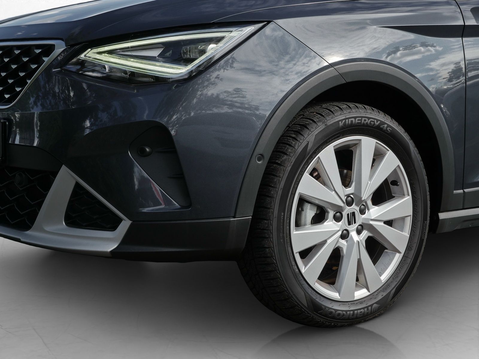 Seat Arona - Bild 13