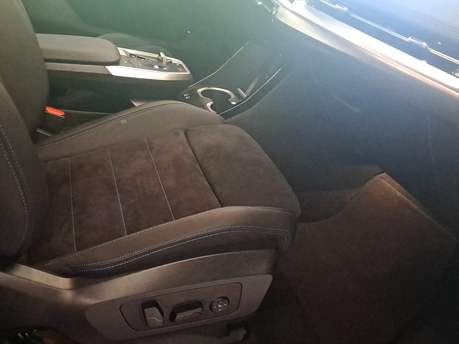 BMW iX1 - Bild 7