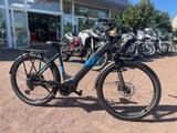 Raymon TourRay E8.0 630Wh  85Nm Gr. M - Raymon E-Bikes