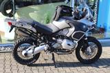 BMW R 1200 GS Adventure+ABS+Tankrucksack+Insp.Neu! - Angebote entsprechen deinen Suchkriterien