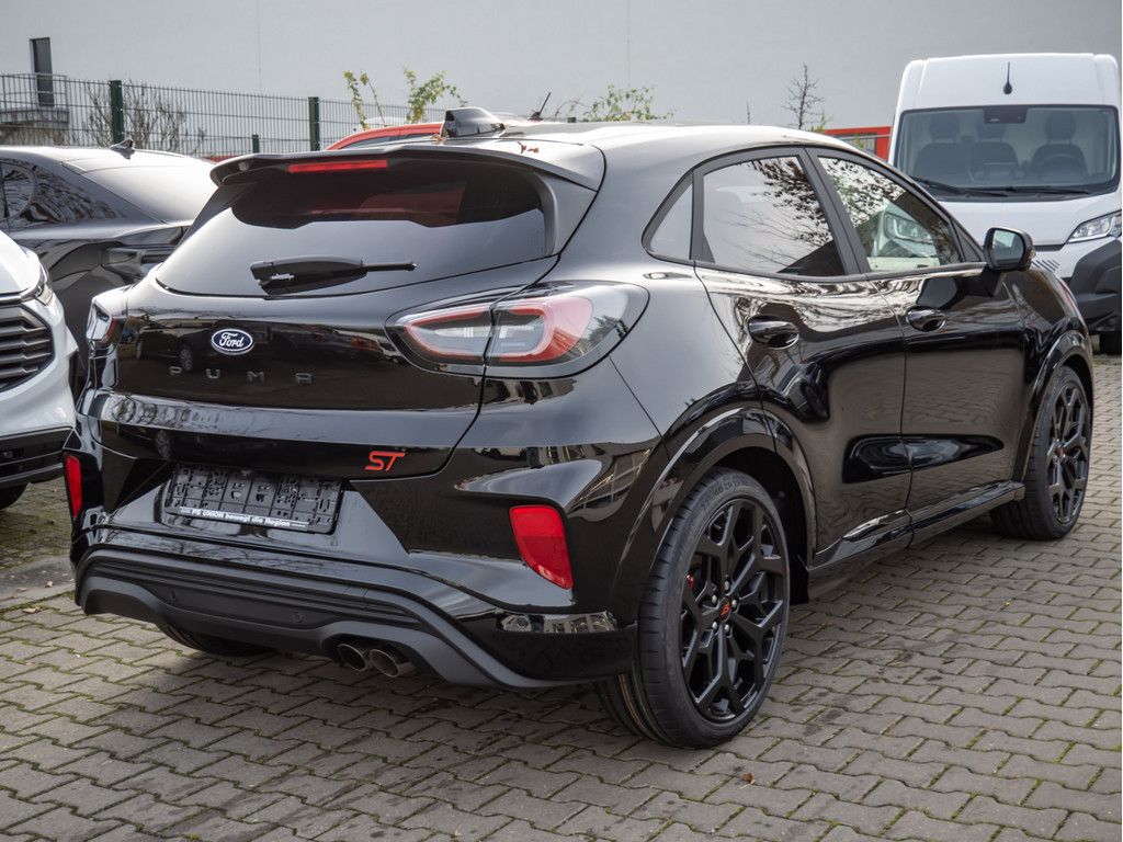 Ford Puma - Bild 4