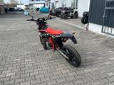 Beta RR125 Supermoto - SUPERMOTO