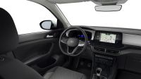 Volkswagen T-Cross - Vorschau Bild 10
