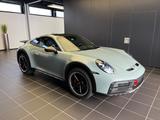 Porsche 992 Dakar *Rallyesportpaket *Burmester - Porsche 992 in Magdeburg