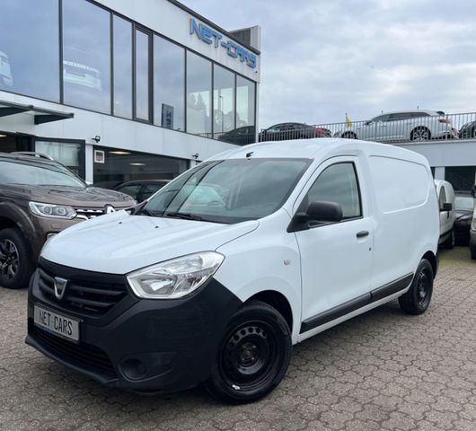 Dacia Dokker dCi 75 Kasten Express Servo*TÜV NEU