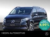 Mercedes-Benz Vito 116 CDI Tourer SELECT Lang |NAVI|STHZ|DISTR - Cars in Saarbrücken