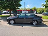 Volkswagen passat b7 - Volkswagen Passat: 7